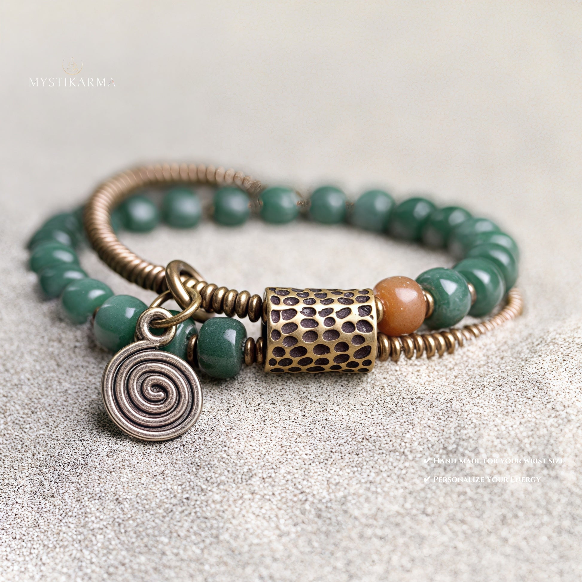 Double-Layer Bodhi