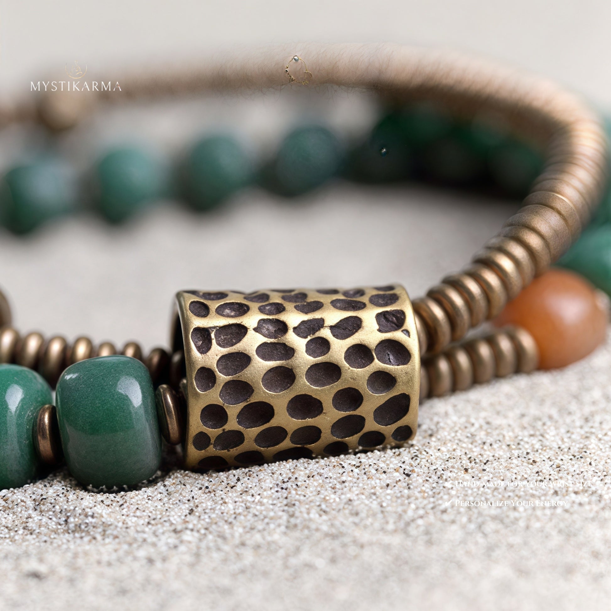 Double-Layer Bodhi