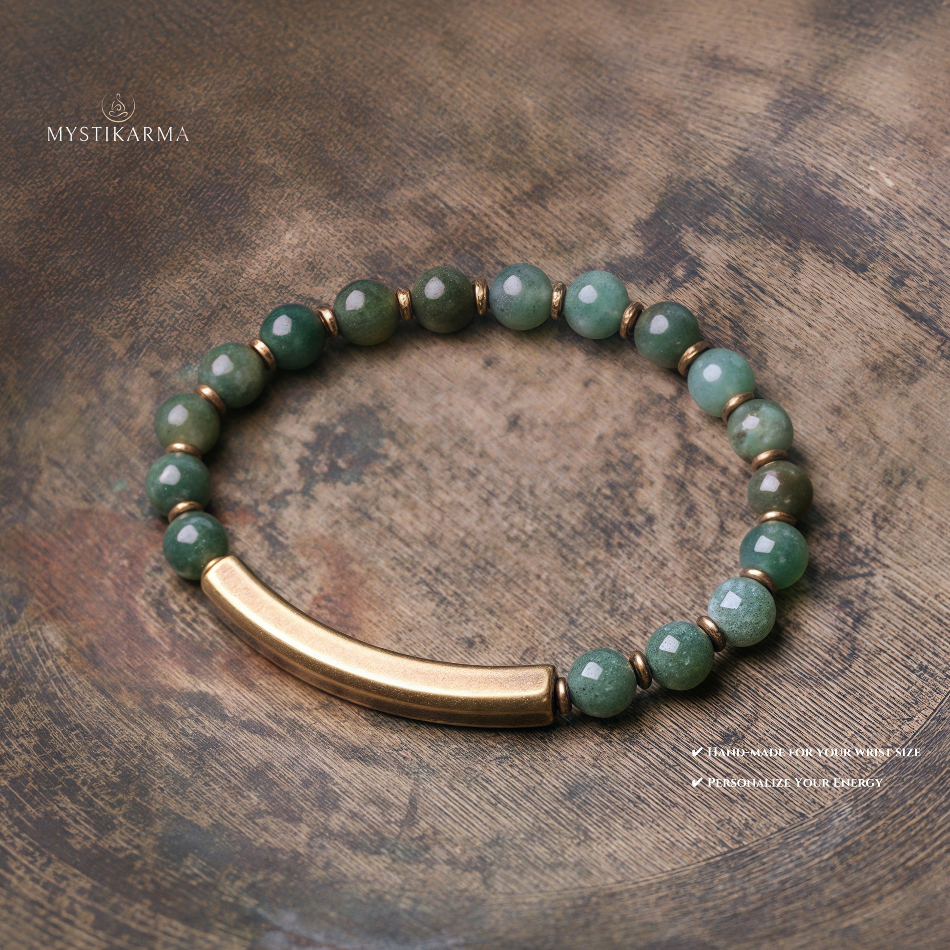 Multi-Stone Jasper Strand Agate