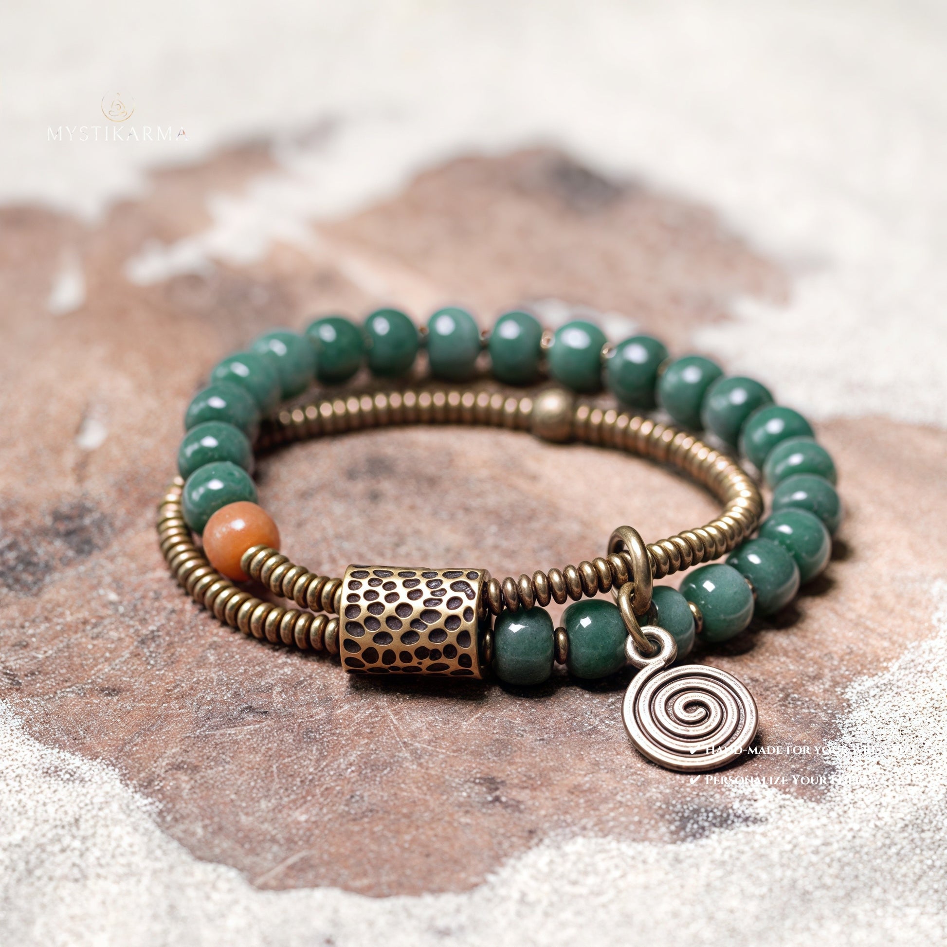 Double-Layer Bodhi