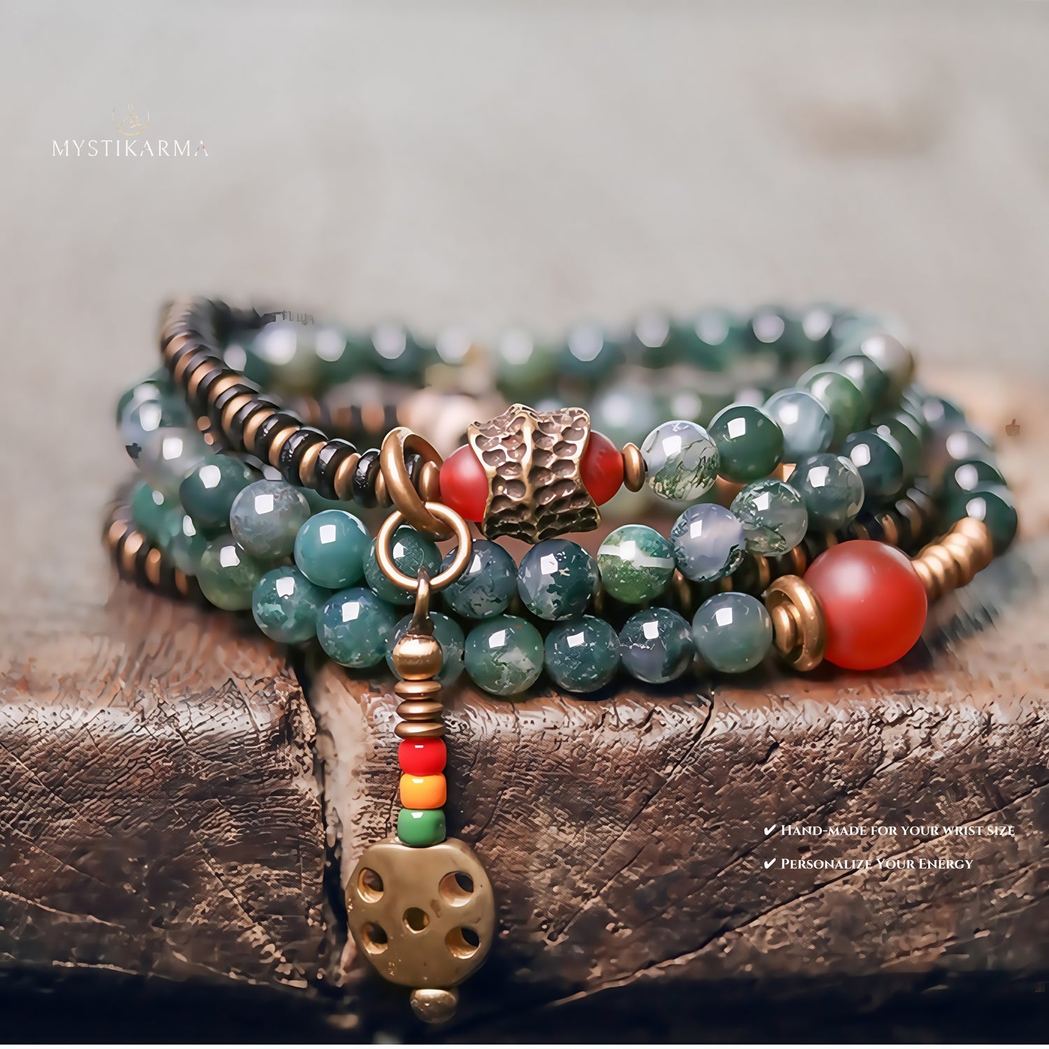 Geo-Soul Gemstones