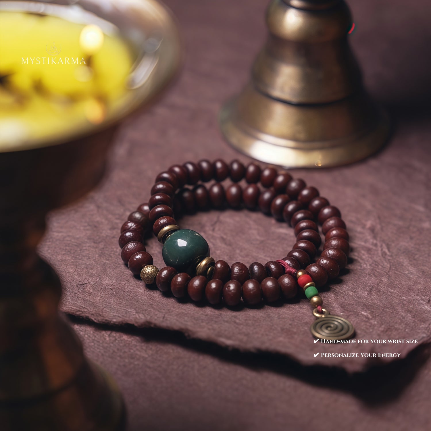 Sacred Bodhi